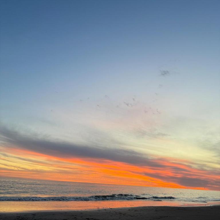 Casa de diseño con Pool y Ping Pong en Sauce Grande - Casa de 2 dormitorios - 10