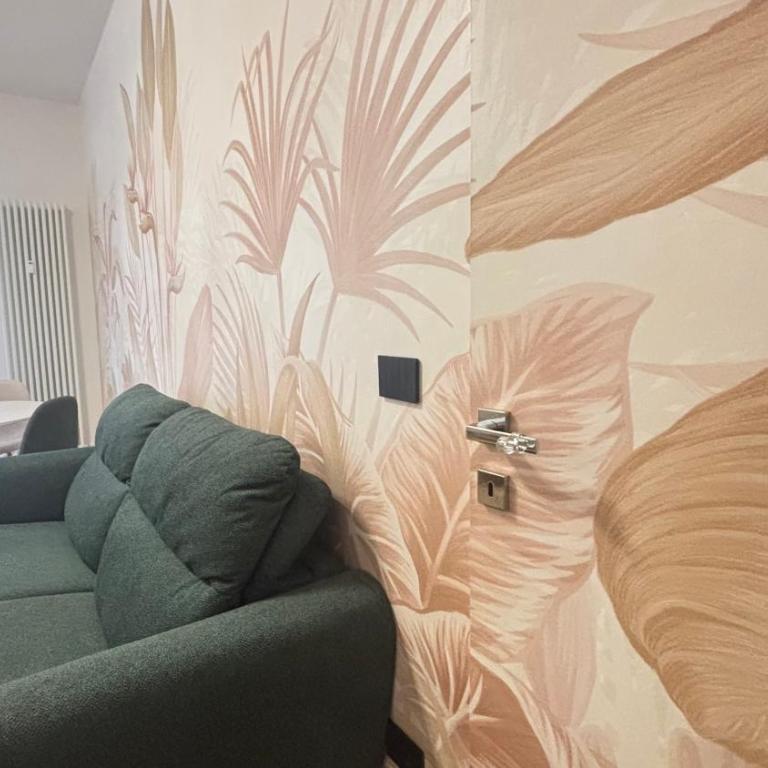 Ellebì Apt Valdossola - Two-Bedroom Apartment - 2
