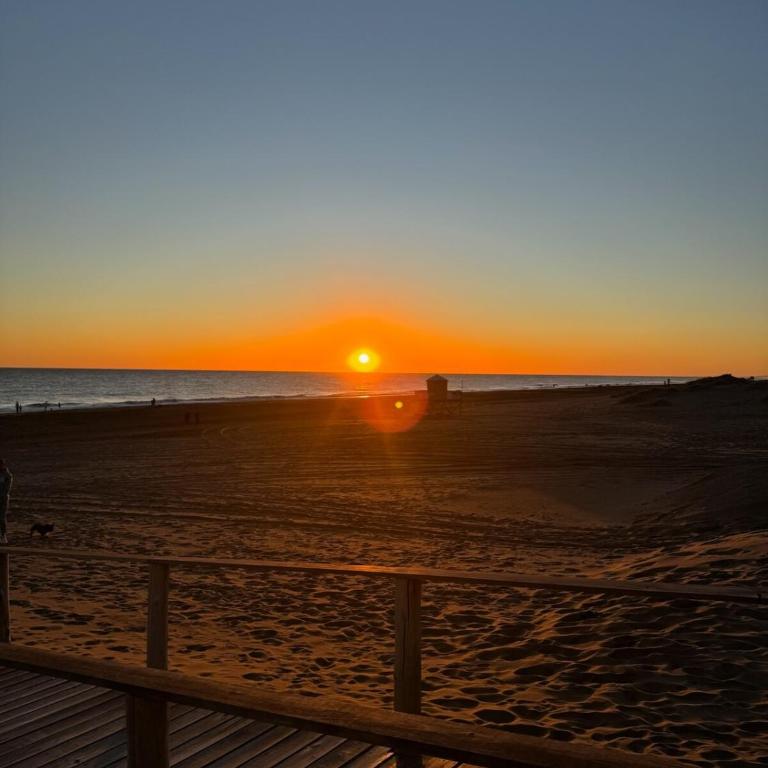 Casa de diseño con Pool y Ping Pong en Sauce Grande - Casa de 2 dormitorios - 11