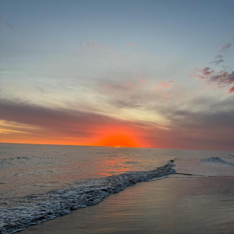 Casa de diseño con Pool y Ping Pong en Sauce Grande - Casa de 2 dormitorios - 15