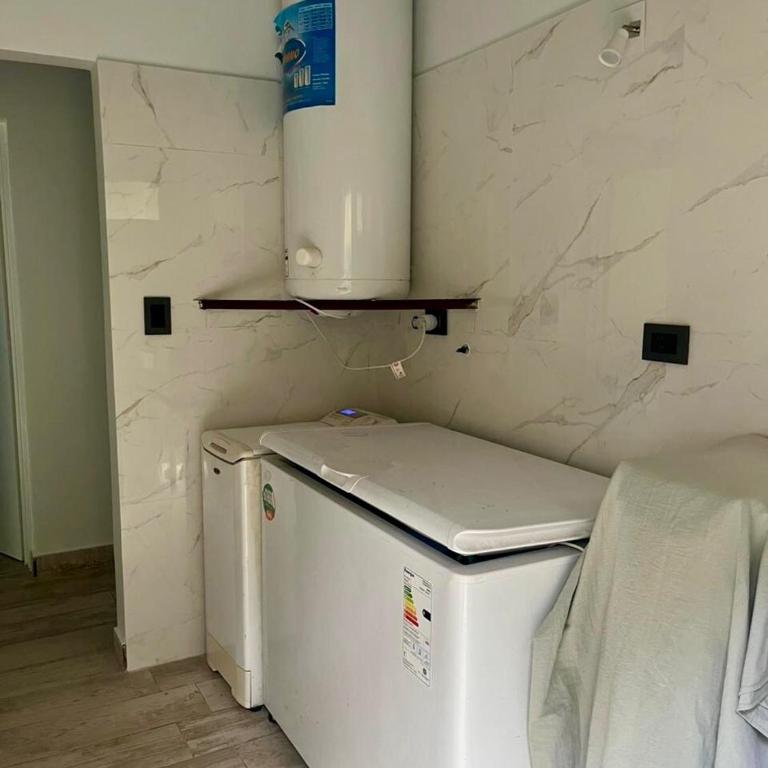 Casa de diseño con Pool y Ping Pong en Sauce Grande - Casa de 2 dormitorios - 16