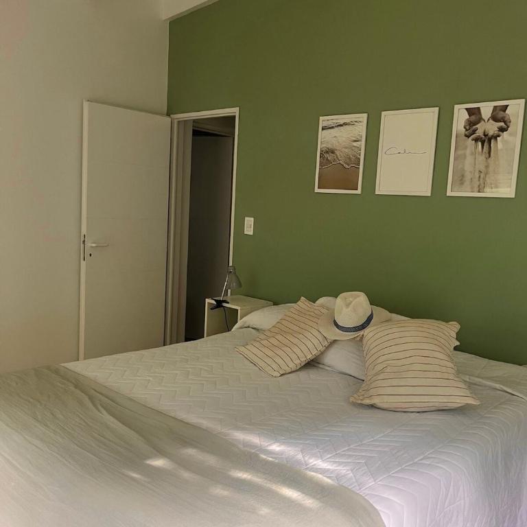 Casa de diseño con Pool y Ping Pong en Sauce Grande - Casa de 2 dormitorios - 19