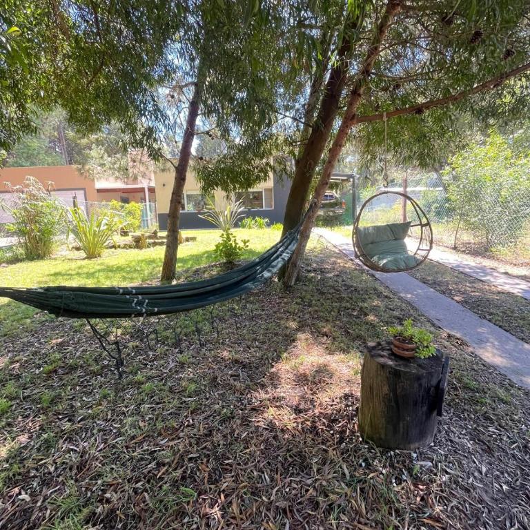 Casa de diseño con Pool y Ping Pong en Sauce Grande - Casa de 2 dormitorios - 20