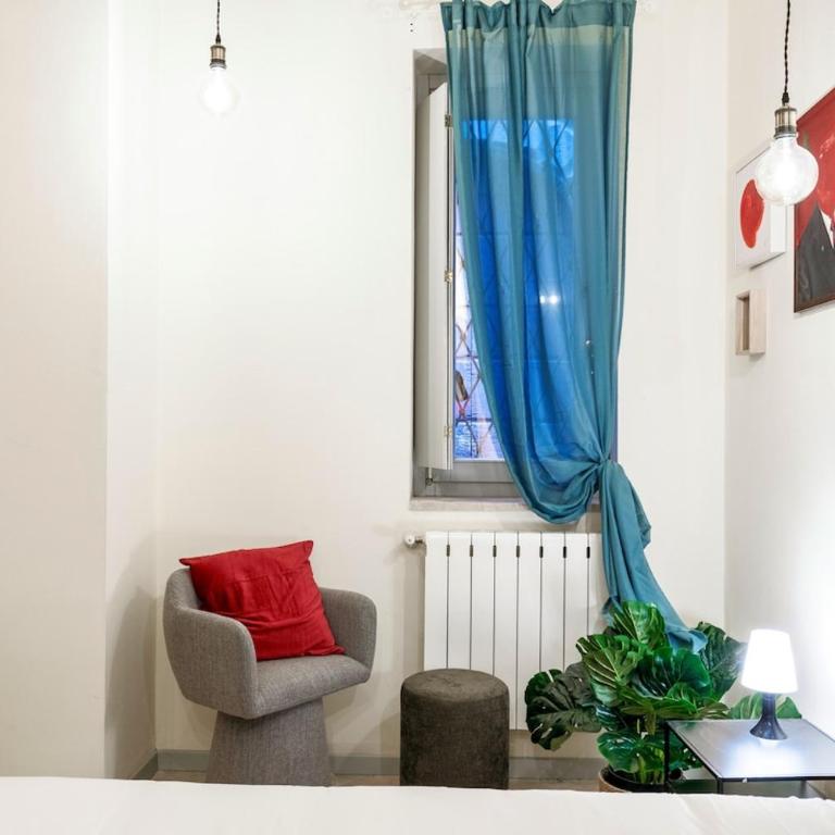 HOST4U - Tresanda Studio in Brescia City Center - Monolocale Deluxe - 10