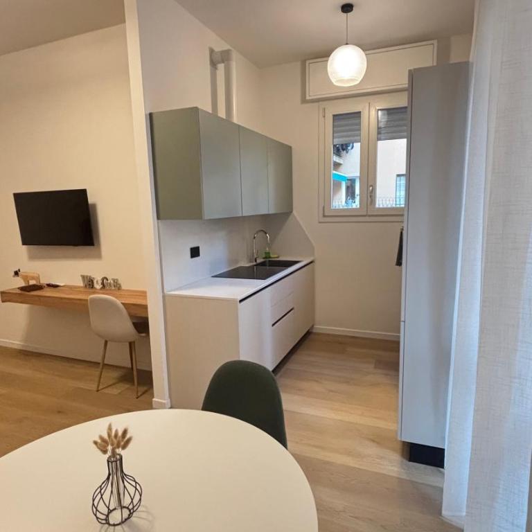 Ellebì Apt Valdossola - Two-Bedroom Apartment - 4