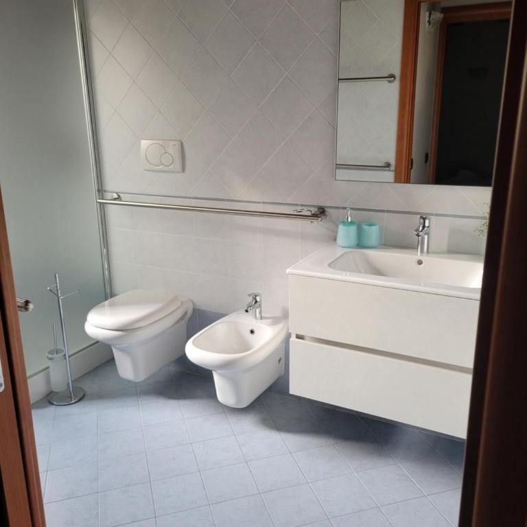 Casa Lorena - Casa con 2 Camere da Letto - 13