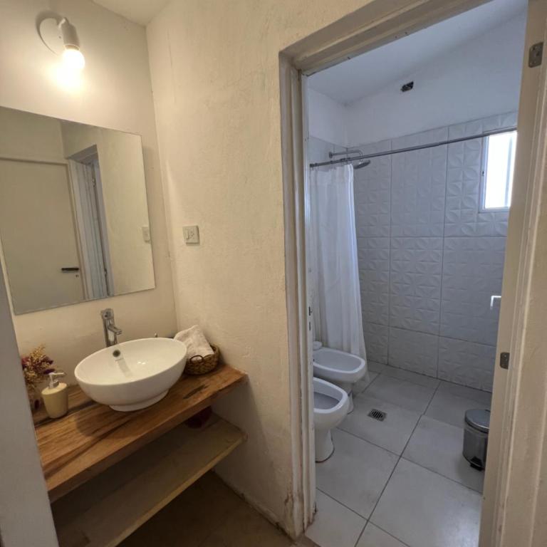 Casa de huesped - Casa con 1 dormitorio - 18