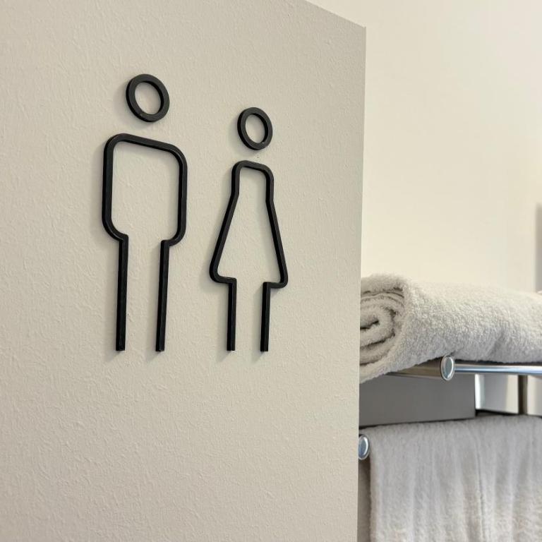 Ellebì Apt Valdossola - Two-Bedroom Apartment - 7