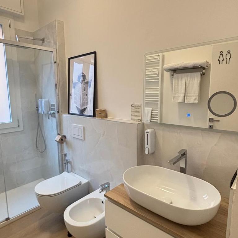 Ellebì Apt Valdossola - Two-Bedroom Apartment - 8