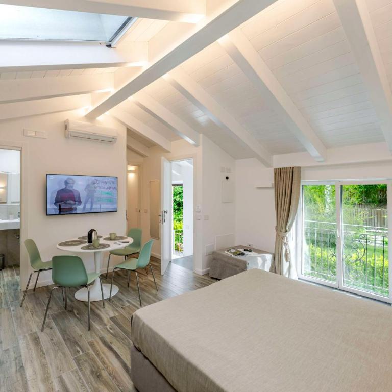 Agave Apartment - Casa Vacanze - 4