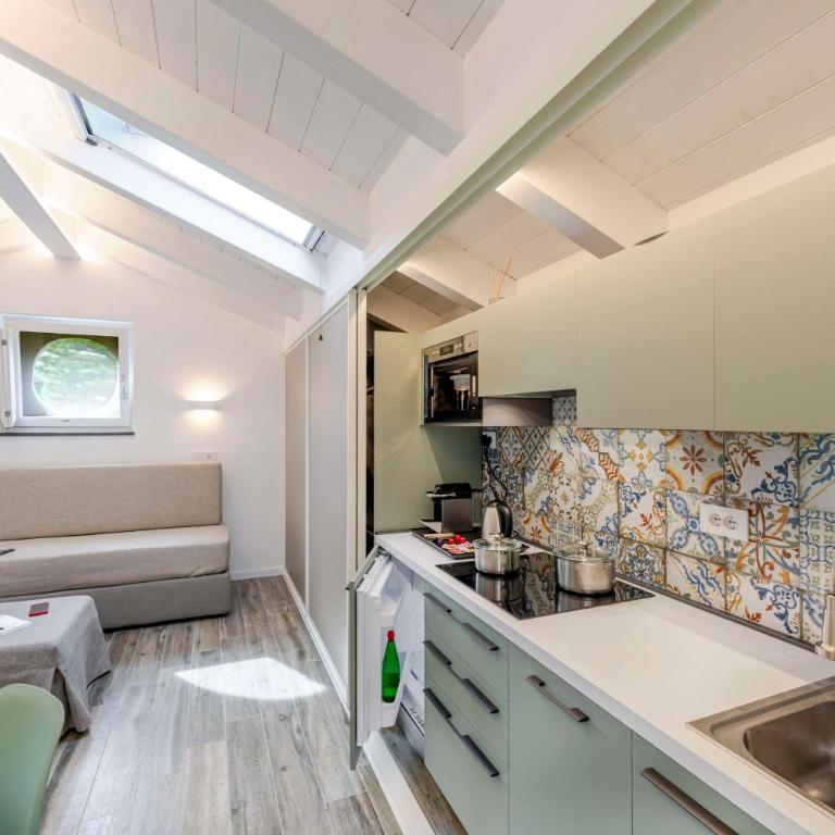 Agave Apartment - Casa Vacanze - 8