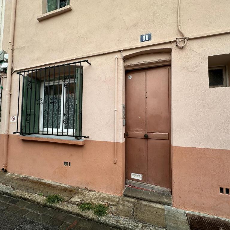 Studio confort centre-ville Clim Wifi Netflix - Appartamento con 1 Camera da Letto - 3
