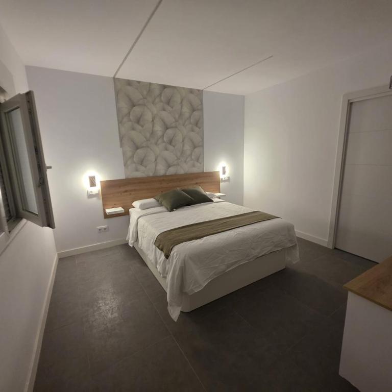 El balcón de San Nicolás - Apartamento de 1 dormitorio - 20