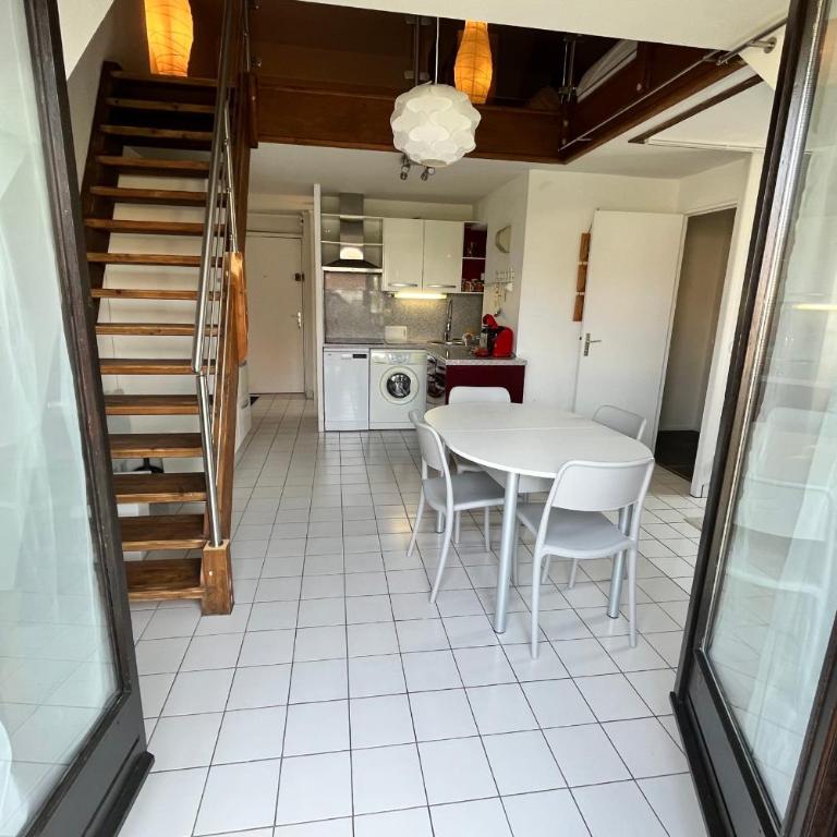 Charming cocoon - Apartment - 3