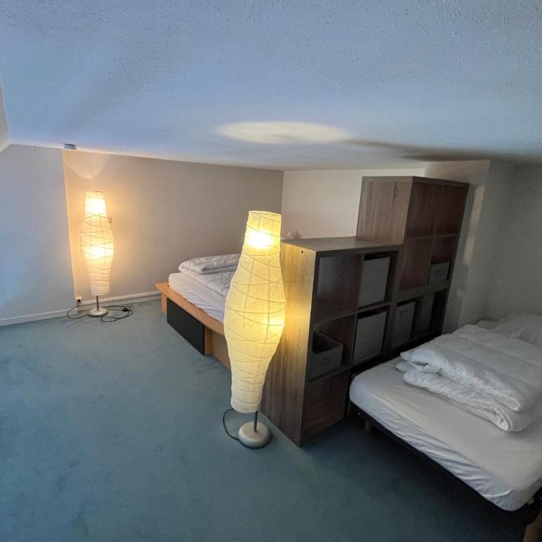 Charming cocoon - Apartment - 8
