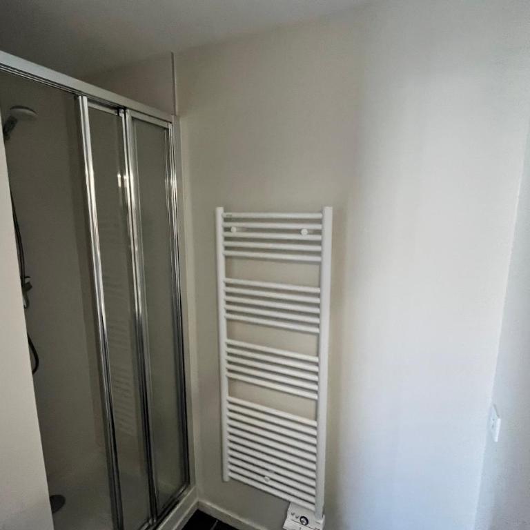 Charming cocoon - Apartment - 10
