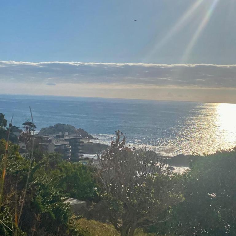 Departamento Playa Cochoa, Reñaca - Two-Bedroom Apartment with Terrace and Sea View - 15