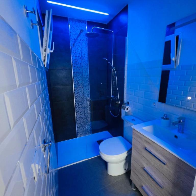 El balcón de San Nicolás - Apartamento de 1 dormitorio - 41