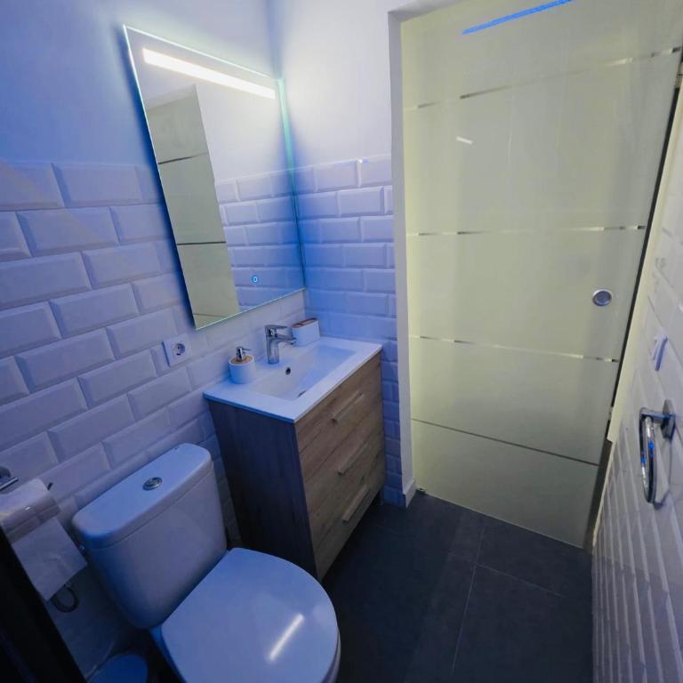 El balcón de San Nicolás - Apartamento de 1 dormitorio - 40