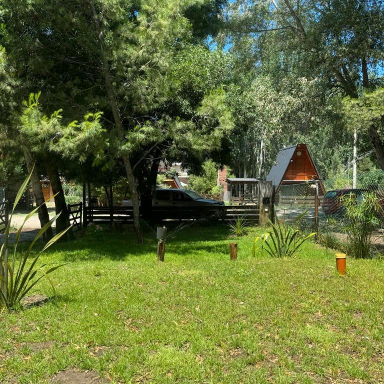 Casa de diseño con Pool y Ping Pong en Sauce Grande - Casa de 2 dormitorios - 13