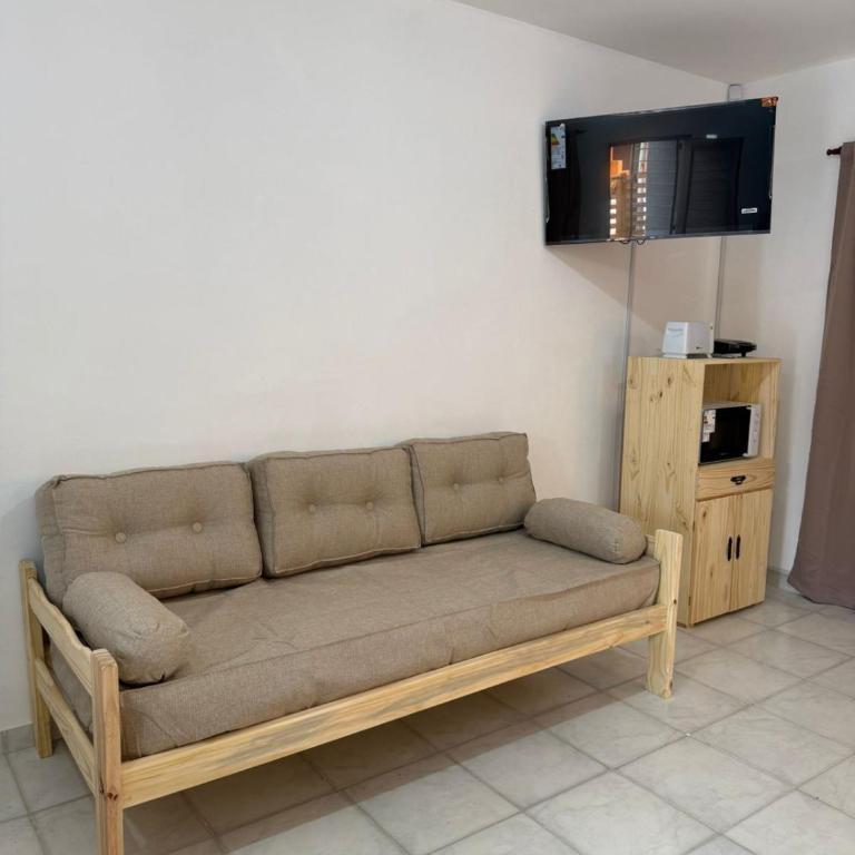 Vacaciones Mar del Tuyú - Apartamento de 2 dormitorios - 5