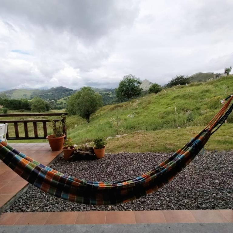 PicuAstur - Casa de 2 dormitorios - 2