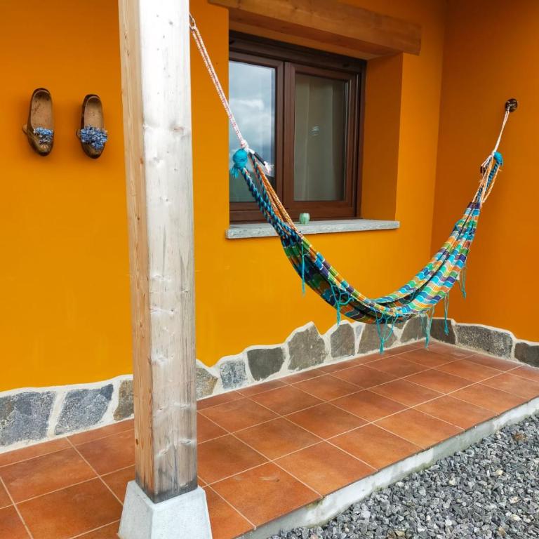 PicuAstur - Casa de 2 dormitorios - 10