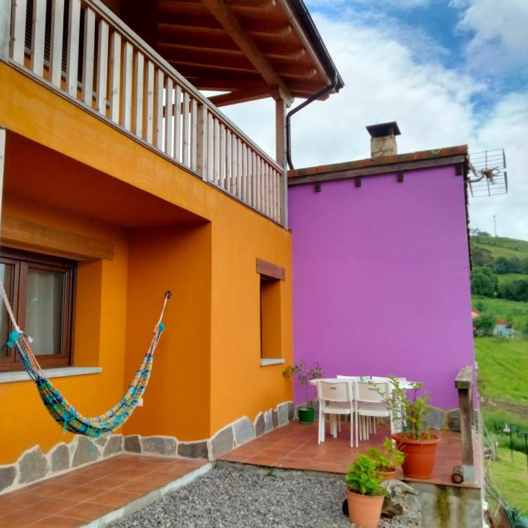 PicuAstur - Casa de 2 dormitorios - 12