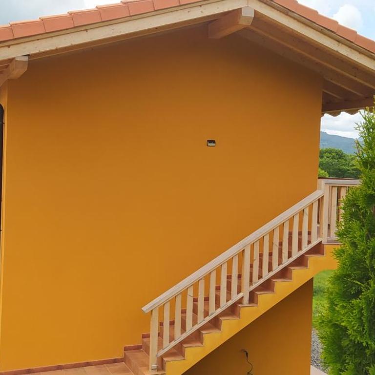 PicuAstur - Casa de 2 dormitorios - 22