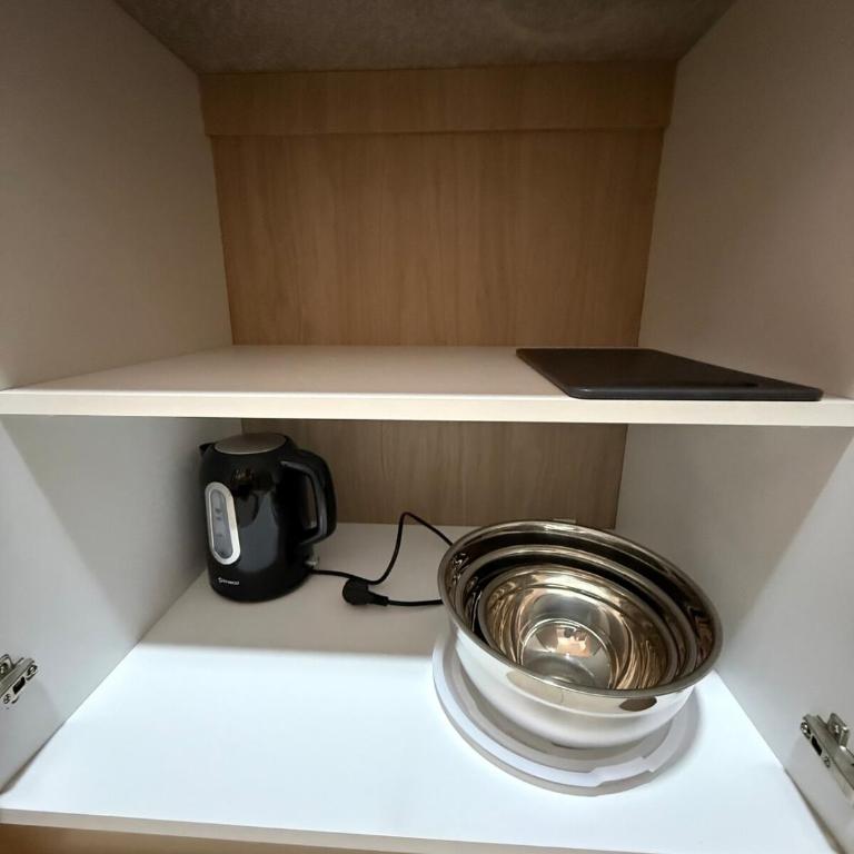 Apartment in Victoria - Three-Bedroom Apartment - 8
