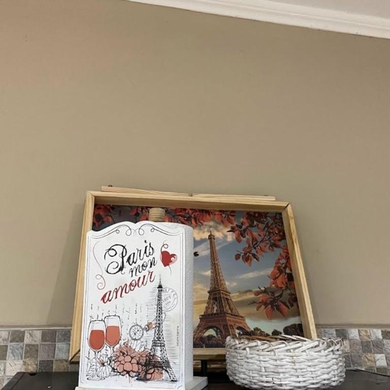 Dpto Monoambiente Muy Céntrico y Moderno - Apartamento de 1 dormitorio - 7