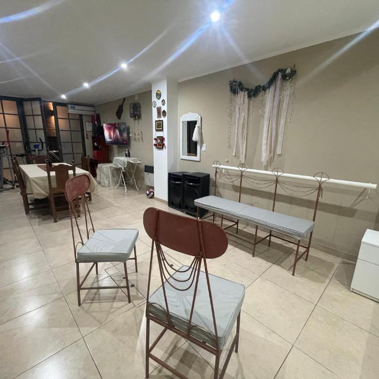 Dpto Monoambiente Muy Céntrico y Moderno - Apartamento de 1 dormitorio - 9
