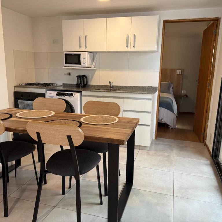 Stanza Córdoba, Heriberto Martinez, Villa Belgrano - Apartamento de 1 dormitorio - 5