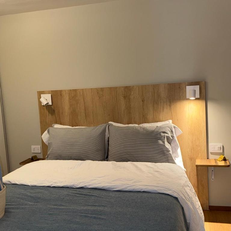 Stanza Córdoba, Heriberto Martinez, Villa Belgrano - Apartamento de 1 dormitorio - 13