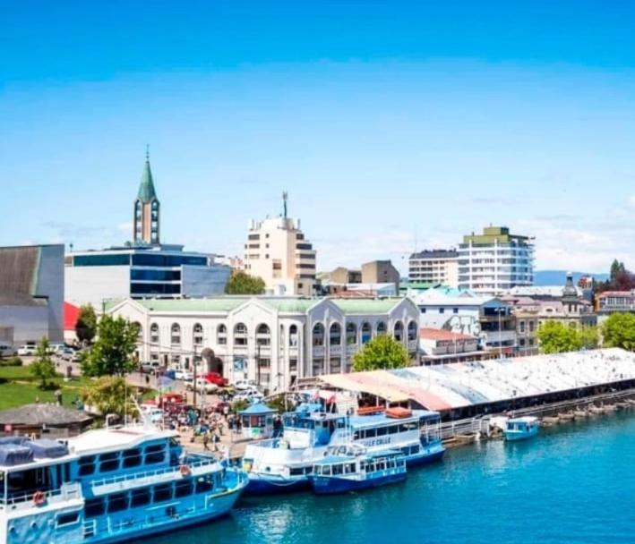 Cabaña Económica Low Cost Cien por Ciento Independiente - One-Bedroom Apartment - 29