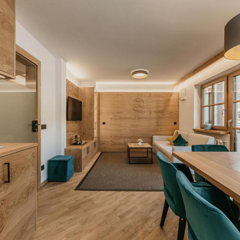 Miraval Perathoner Andreas - Appartamento - 1