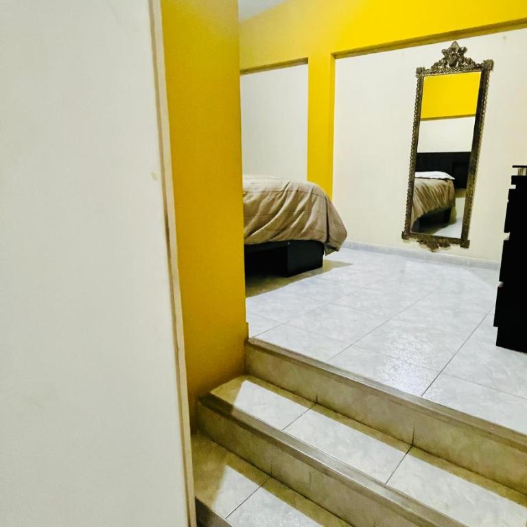 Private Room in Family House - Double Room - 5