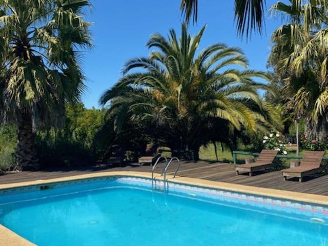 La Rinconada Quillon - Four-Bedroom House - 1