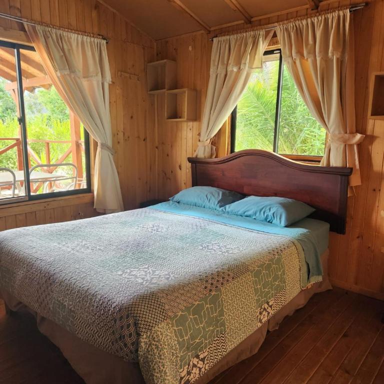 La Rinconada Quillon - Four-Bedroom House - 5