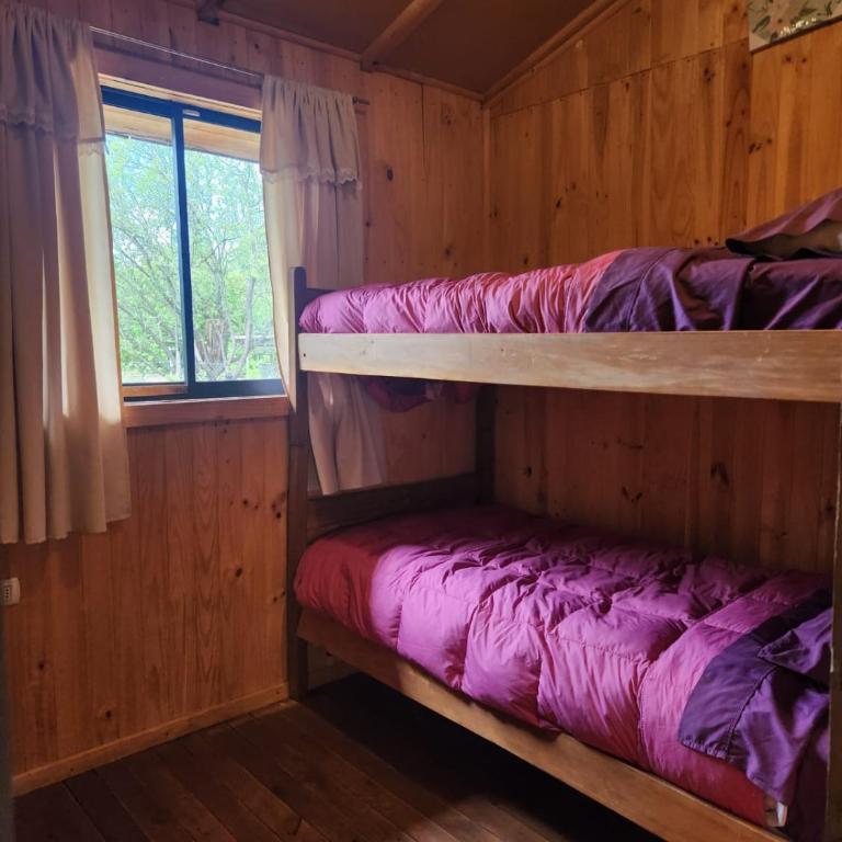 La Rinconada Quillon - Four-Bedroom House - 8