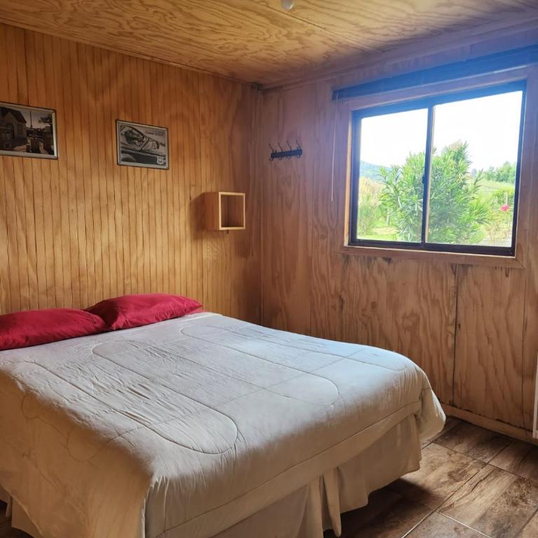 La Rinconada Quillon - Two-Bedroom House - 5