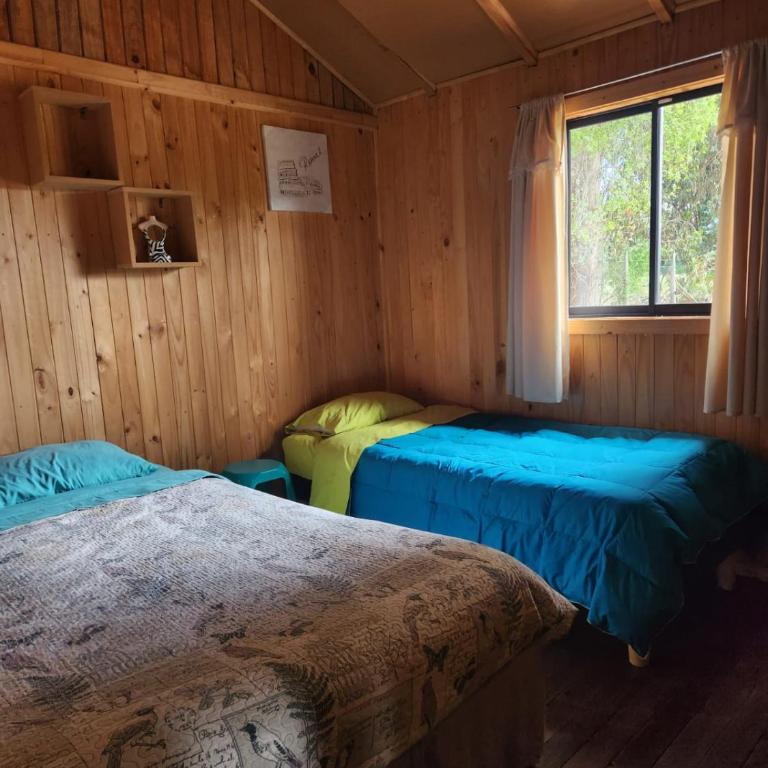 La Rinconada Quillon - Four-Bedroom House - 10