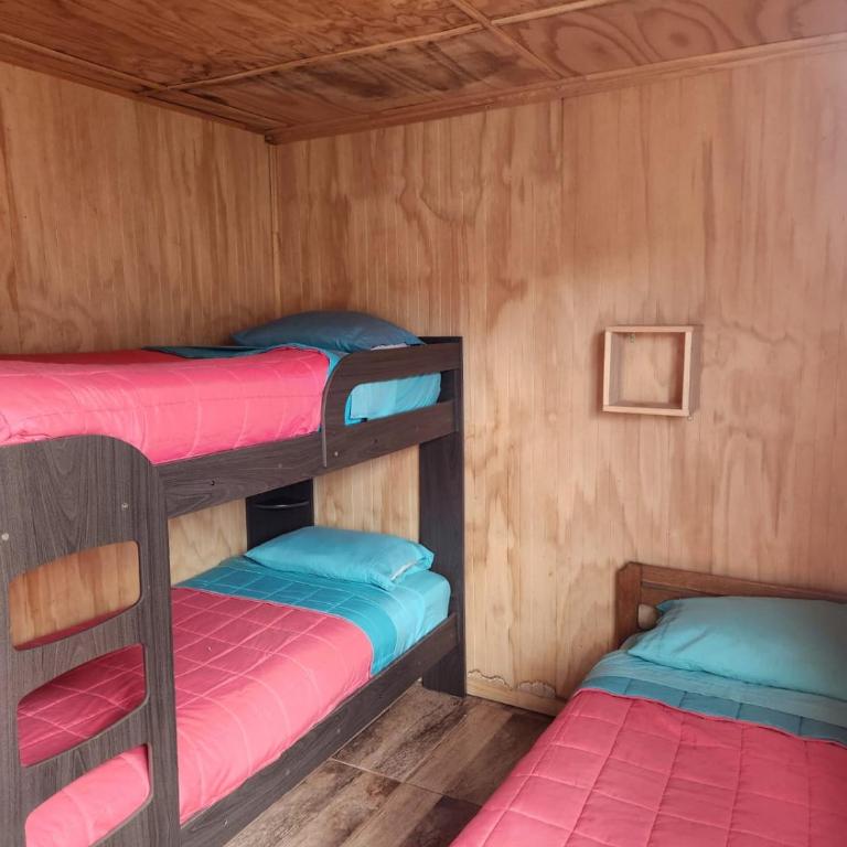 La Rinconada Quillon - Two-Bedroom House - 6