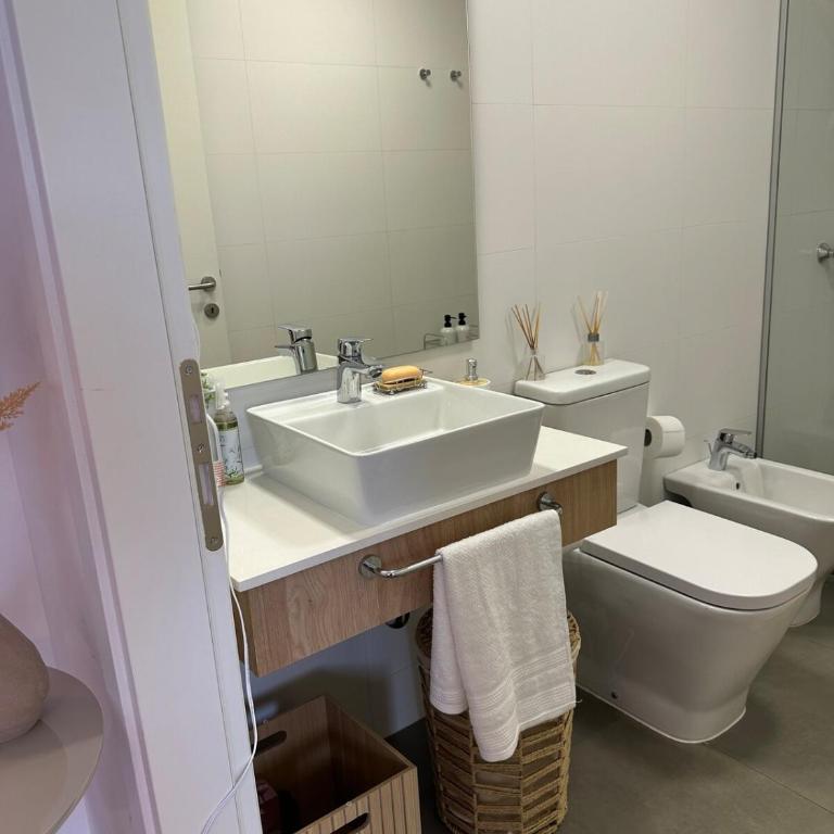 More deluxe sol - One-Bedroom Apartment - 69