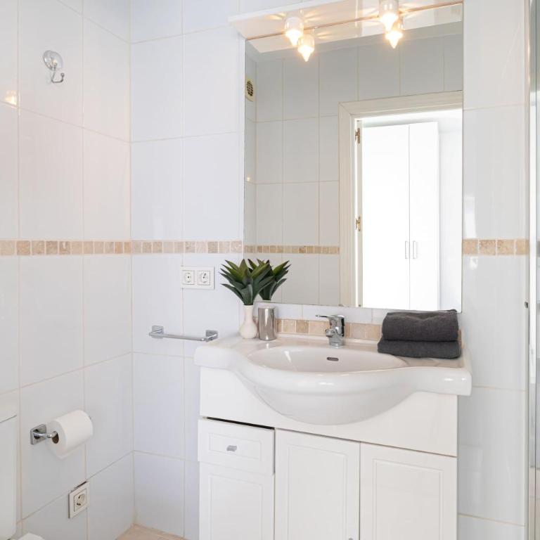 Apartamento Puerto Banús Sea Views l - Apartamento de 3 dormitorios con vistas al mar - 29