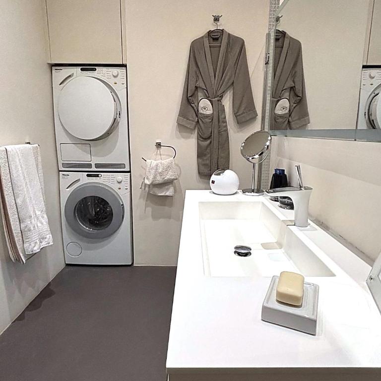 Le Loft Villehardouin - Appartement 1 Chambre - 19