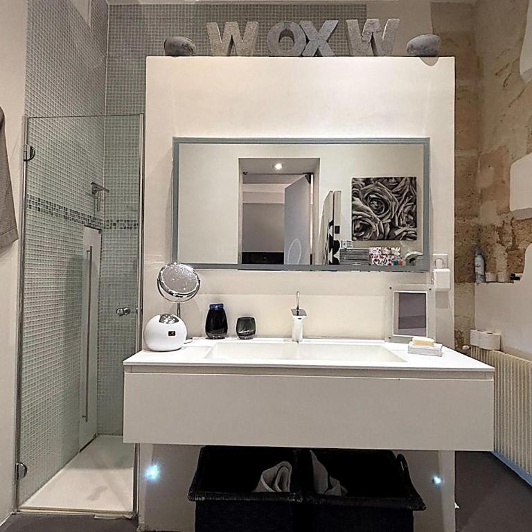 Le Loft Villehardouin - Appartement 1 Chambre - 18
