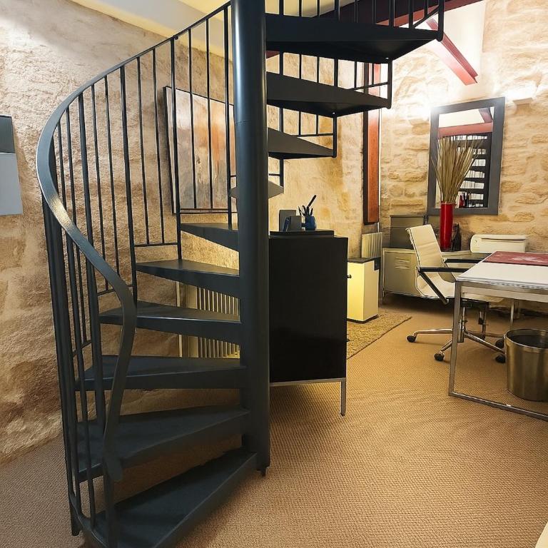 Le Loft Villehardouin - Appartement 1 Chambre - 27