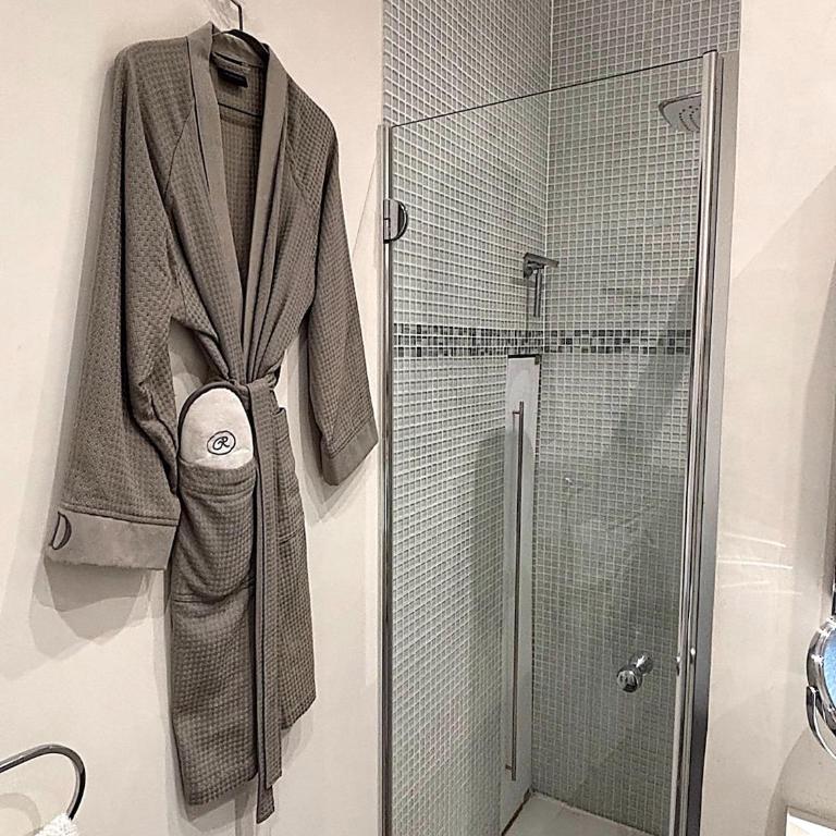 Le Loft Villehardouin - Appartement 1 Chambre - 20