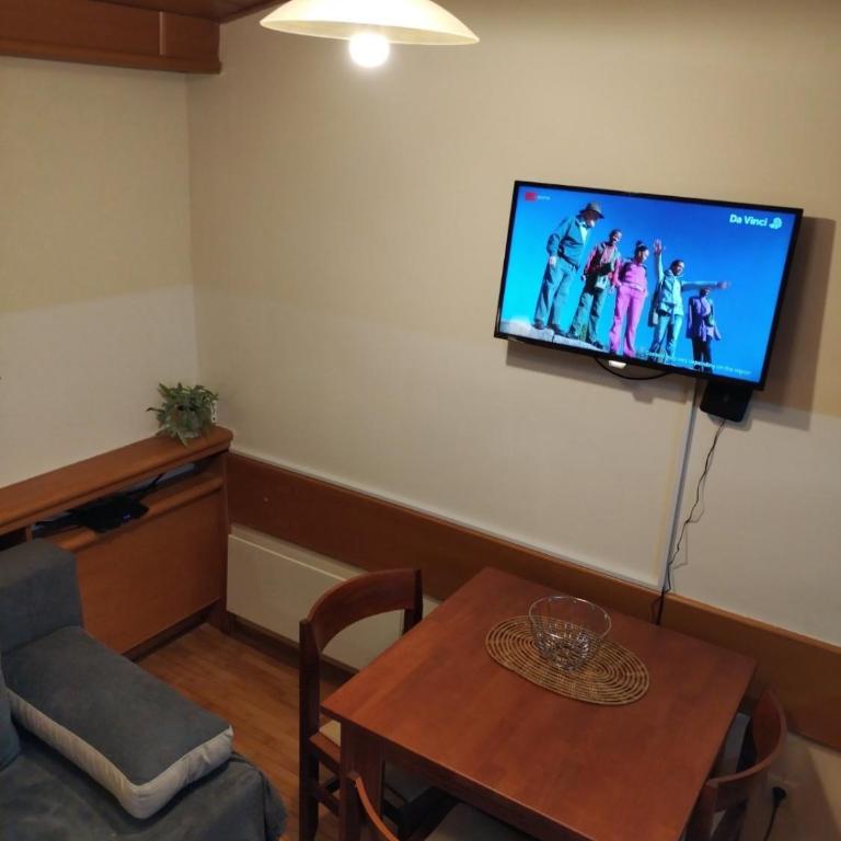 Apartman 601 i 603 Kopaonik Centar - Deluxe One-Bedroom Apartment - 5